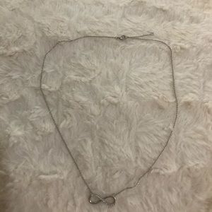 Infinity Necklace